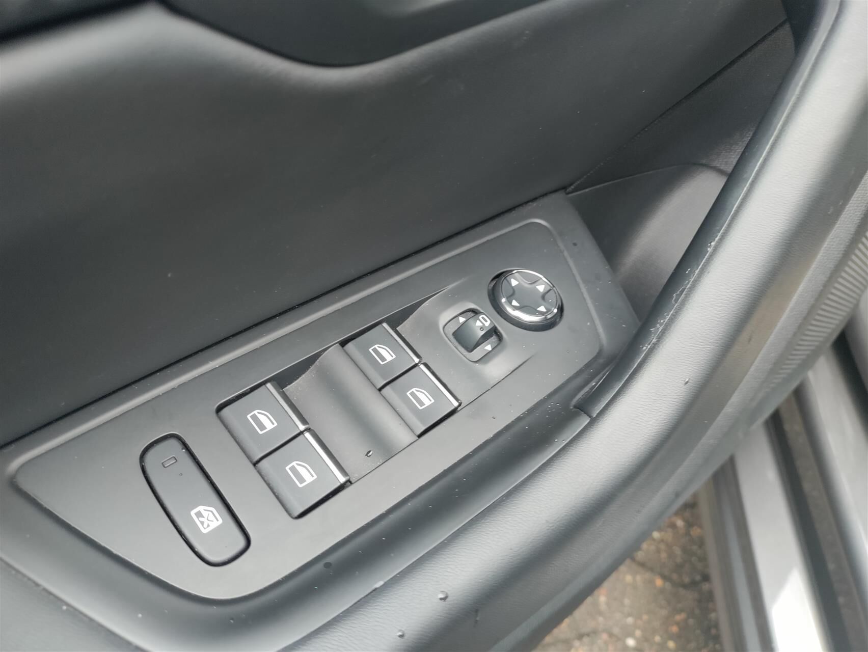 Billede af Peugeot 508 SW 1,5 BlueHDi Allure Start/Stop 130HK Stc 6g