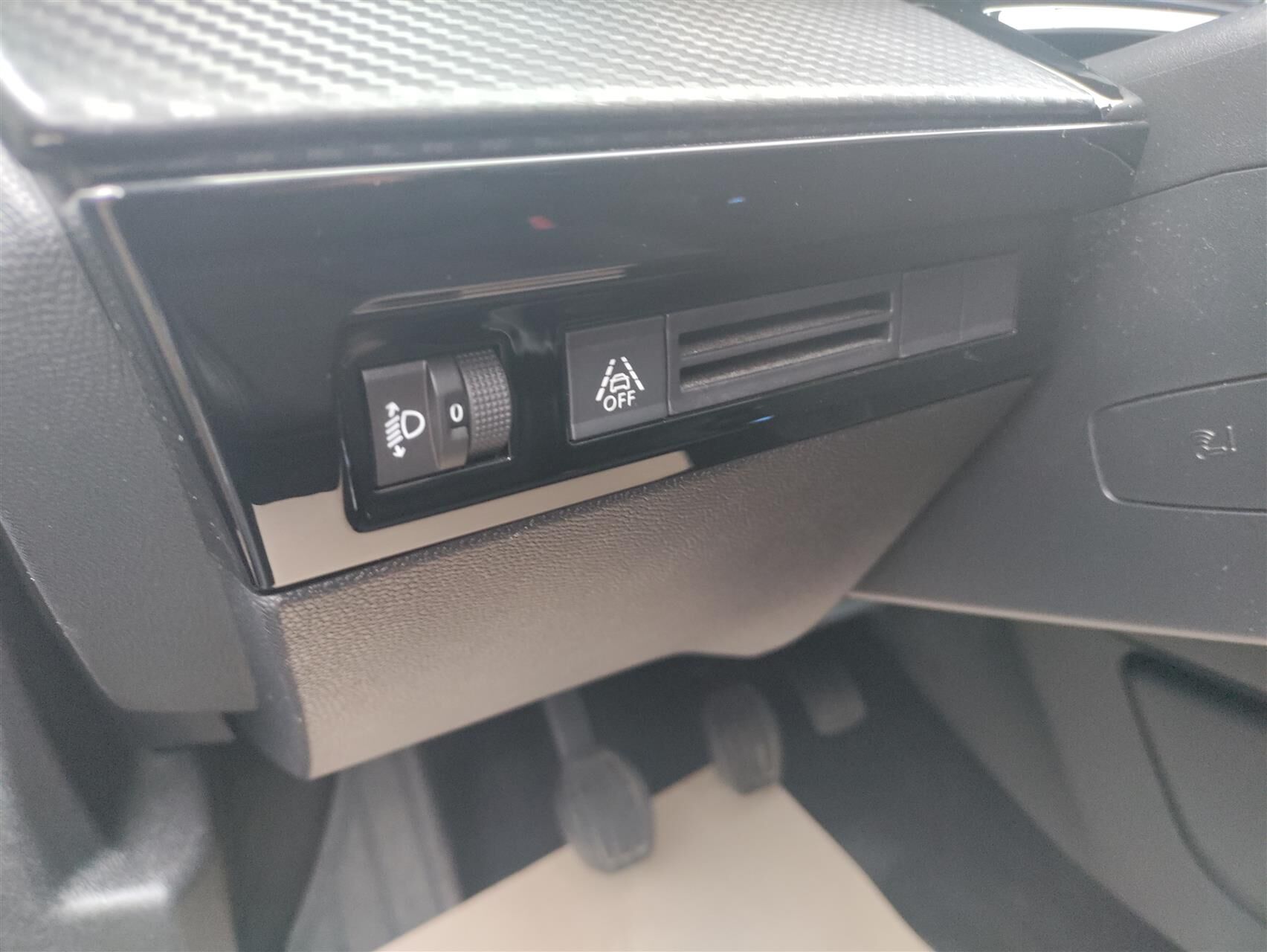 Billede af Peugeot 508 SW 1,5 BlueHDi Allure Start/Stop 130HK Stc 6g
