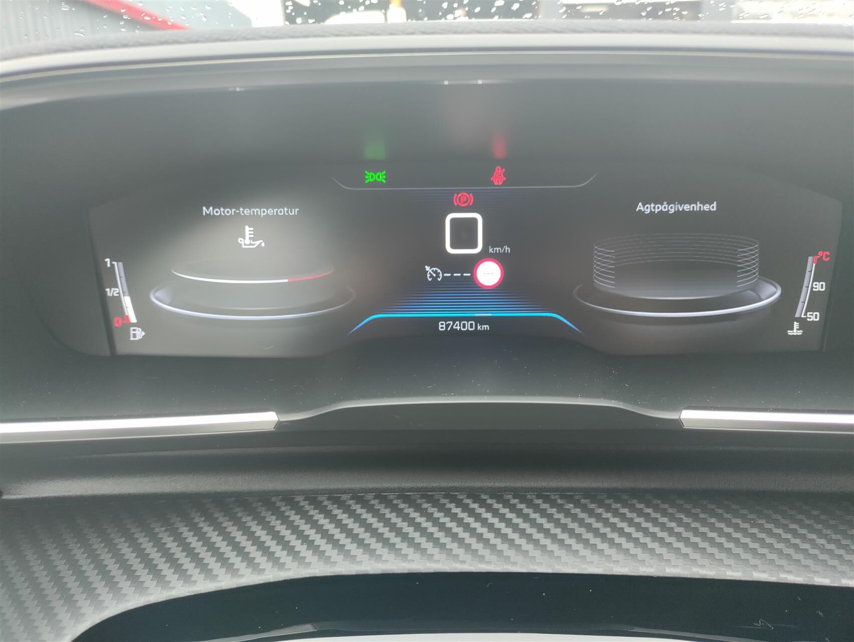 Billede af Peugeot 508 SW 1,5 BlueHDi Allure Start/Stop 130HK Stc 6g