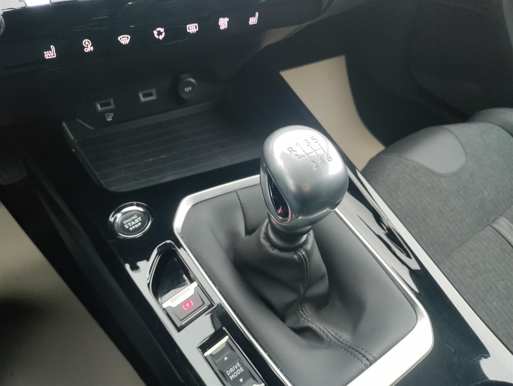 Billede af Peugeot 508 SW 1,5 BlueHDi Allure Start/Stop 130HK Stc 6g