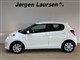 Billede af Citroën C1 1,0 VTi Attaque 72HK 5d