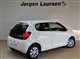 Billede af Citroën C1 1,0 VTi Attaque 72HK 5d
