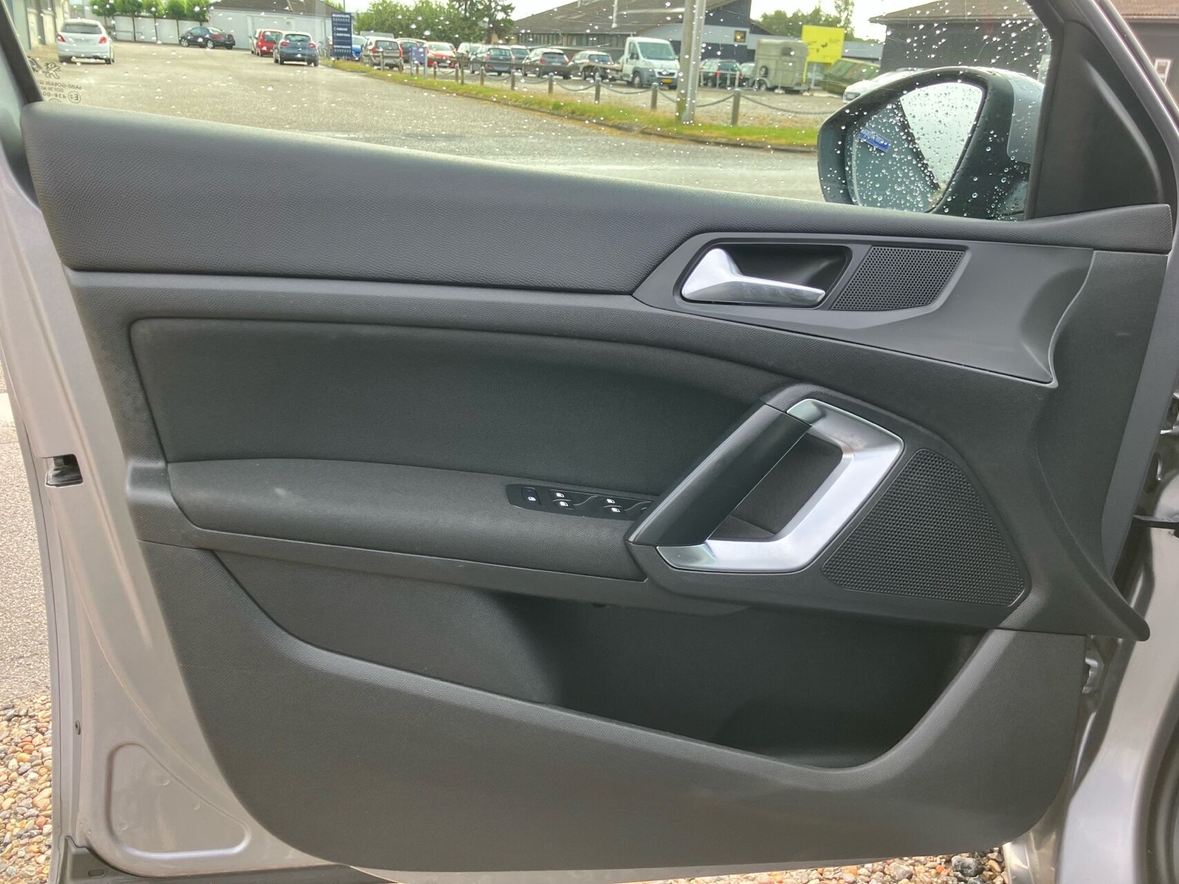 Billede af Peugeot 308 1,6 e-HDi Active 116HK 5d