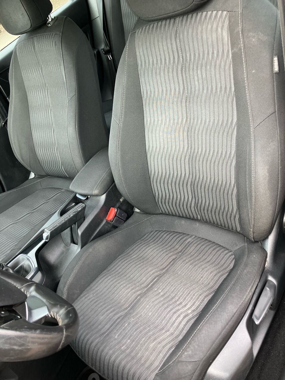 Billede af Peugeot 308 1,6 e-HDi Active 116HK 5d