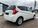 Billede af Nissan Note 1,2 Acenta Plus 80HK 5d