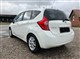 Billede af Nissan Note 1,2 Acenta Plus 80HK 5d