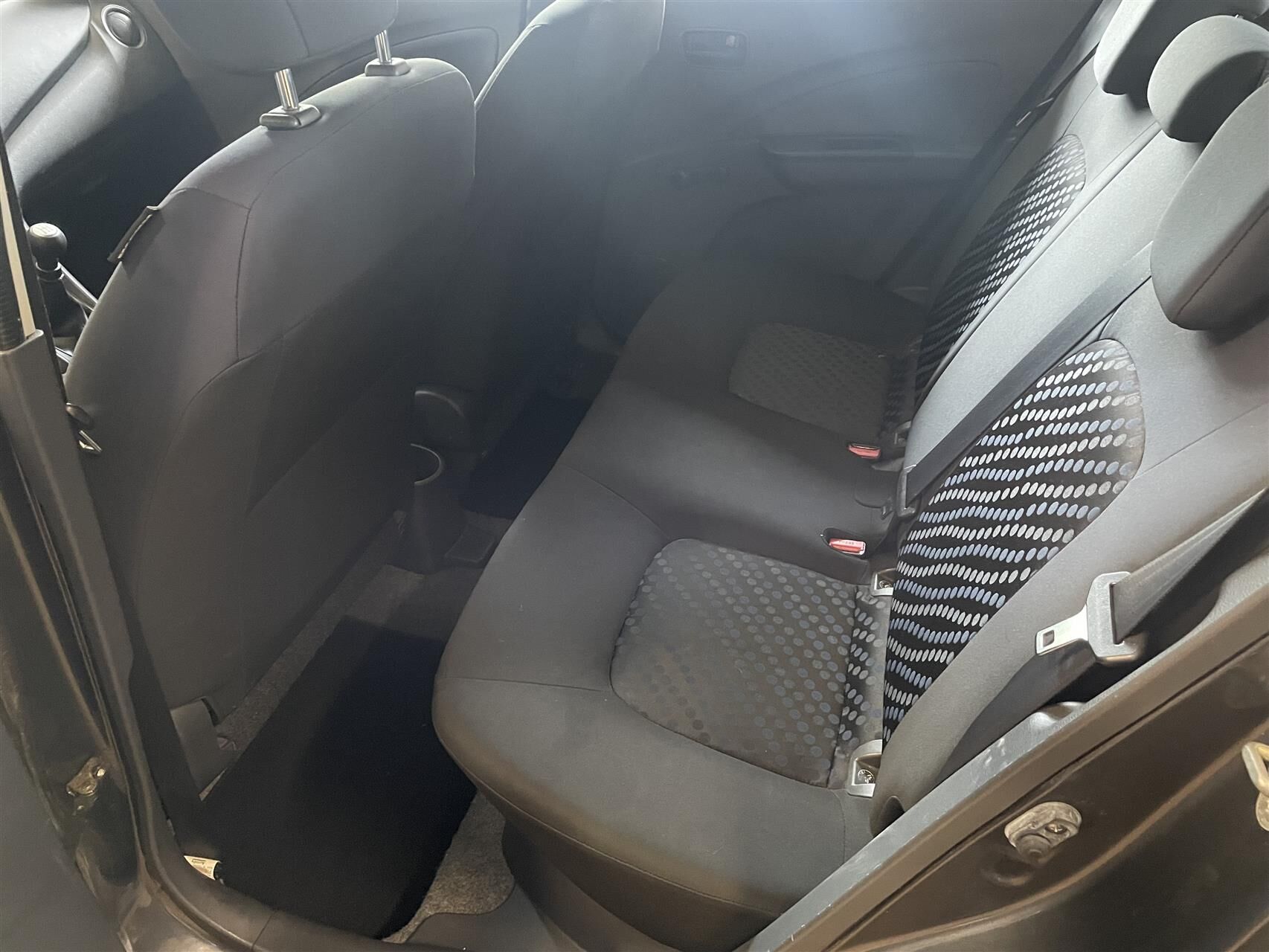 Billede af Suzuki Celerio 1,0 Club 68HK 5d
