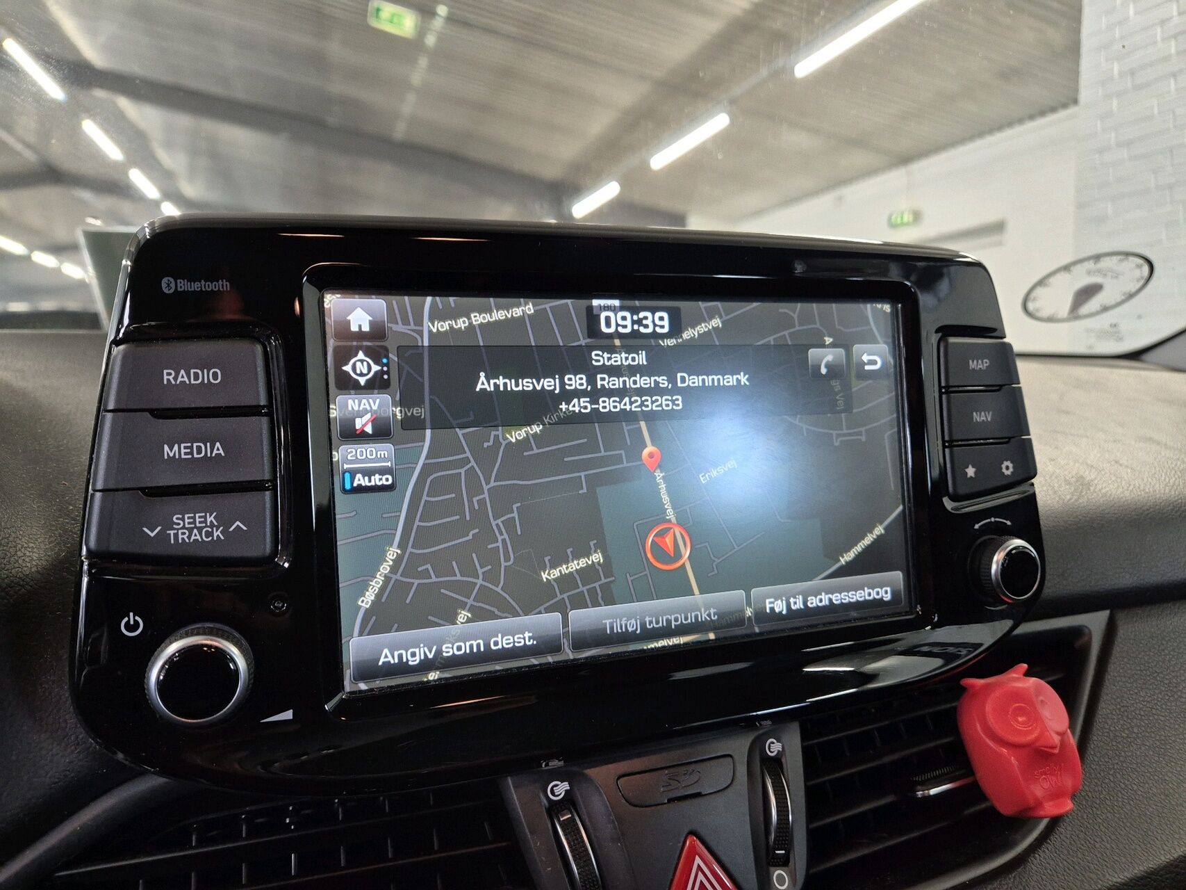 Billede af Hyundai i30 Cw 1,0 T-GDI Premium 120HK Stc 6g