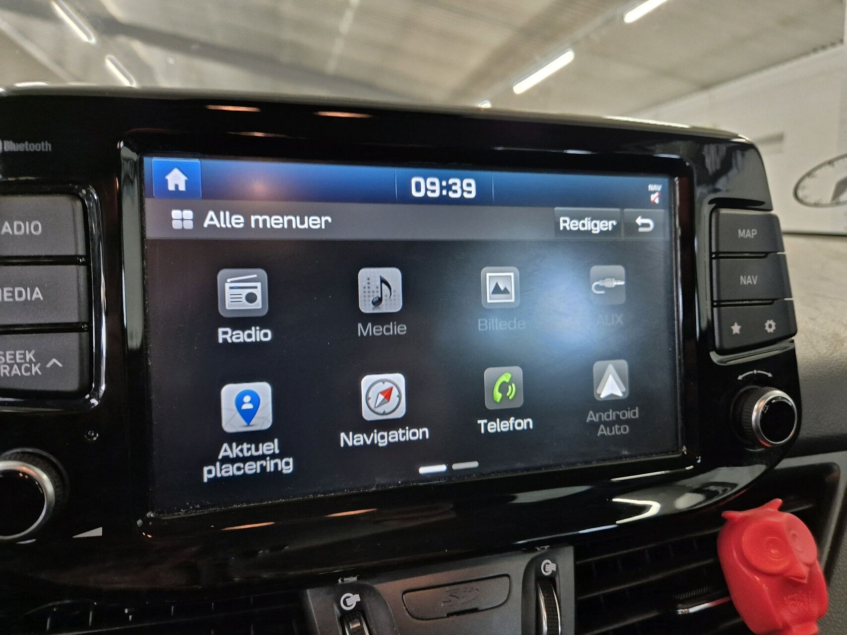 Billede af Hyundai i30 Cw 1,0 T-GDI Premium 120HK Stc 6g