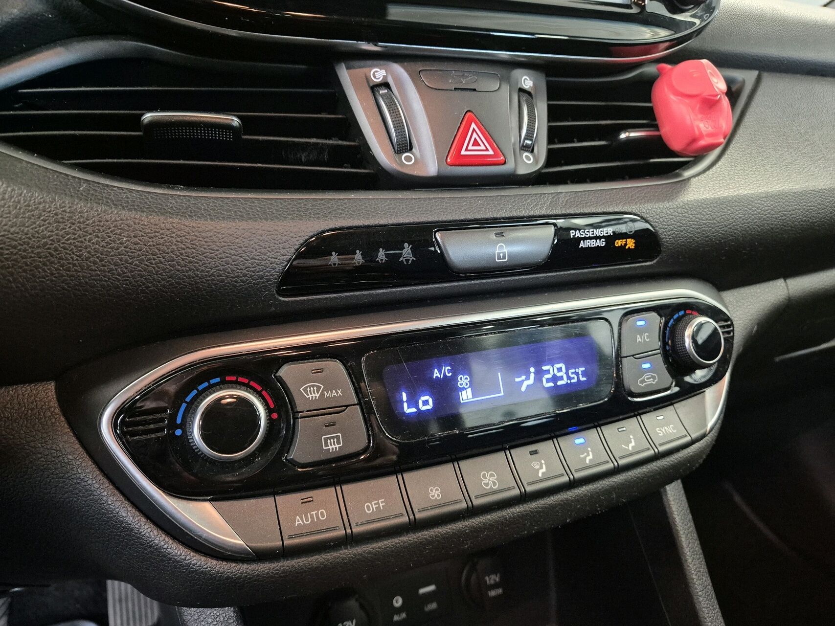 Billede af Hyundai i30 Cw 1,0 T-GDI Premium 120HK Stc 6g