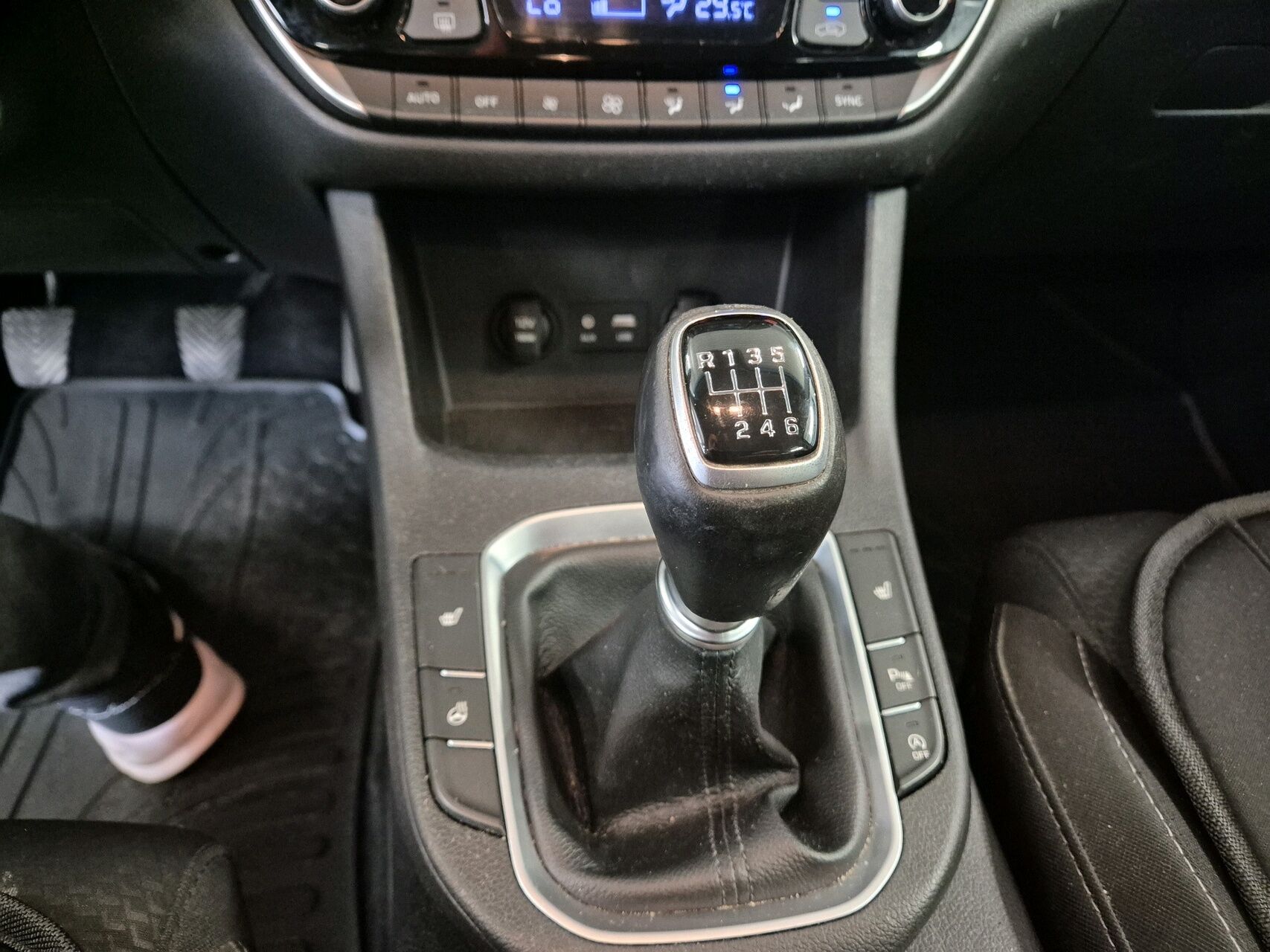 Billede af Hyundai i30 Cw 1,0 T-GDI Premium 120HK Stc 6g