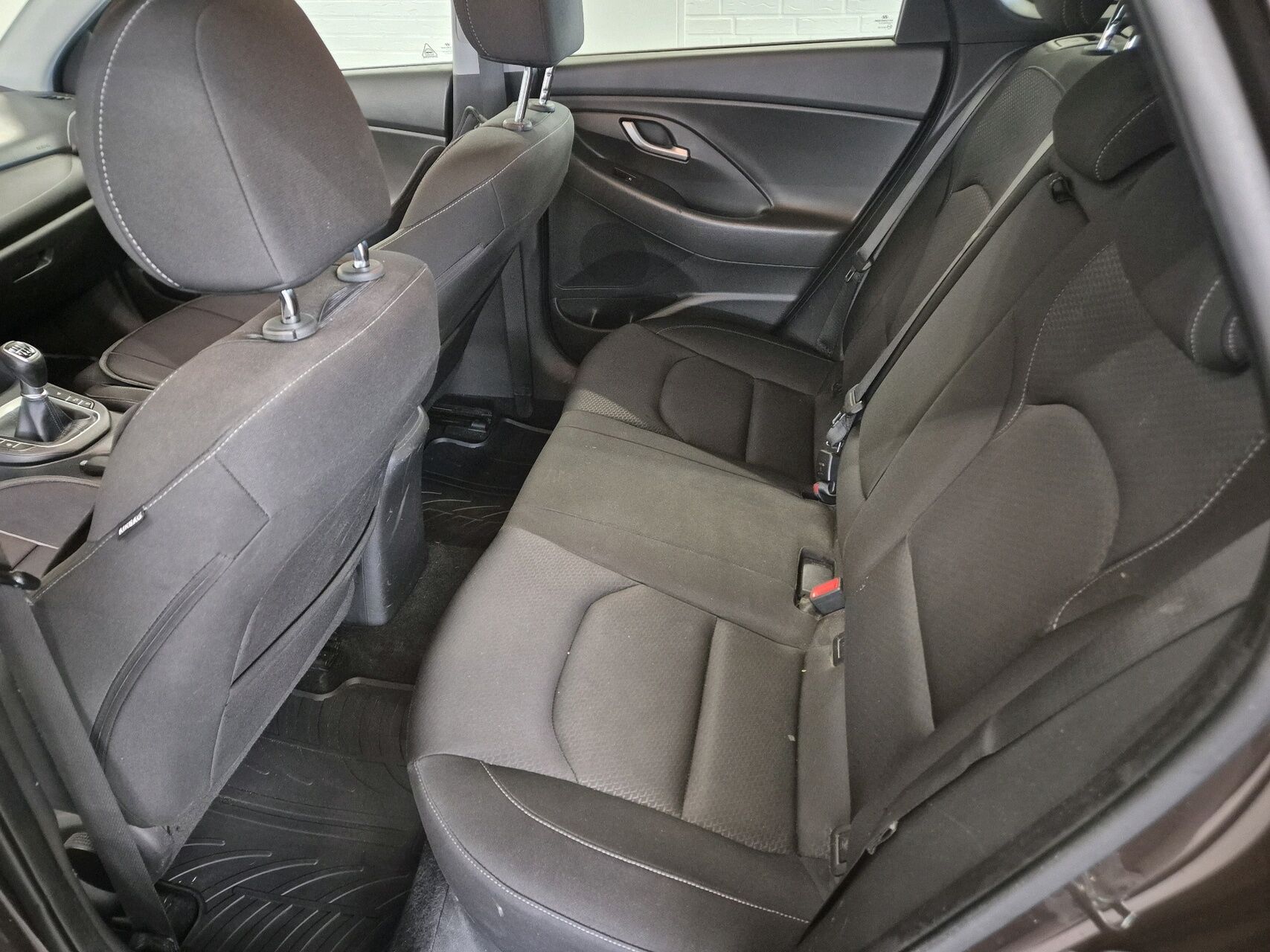 Billede af Hyundai i30 Cw 1,0 T-GDI Premium 120HK Stc 6g