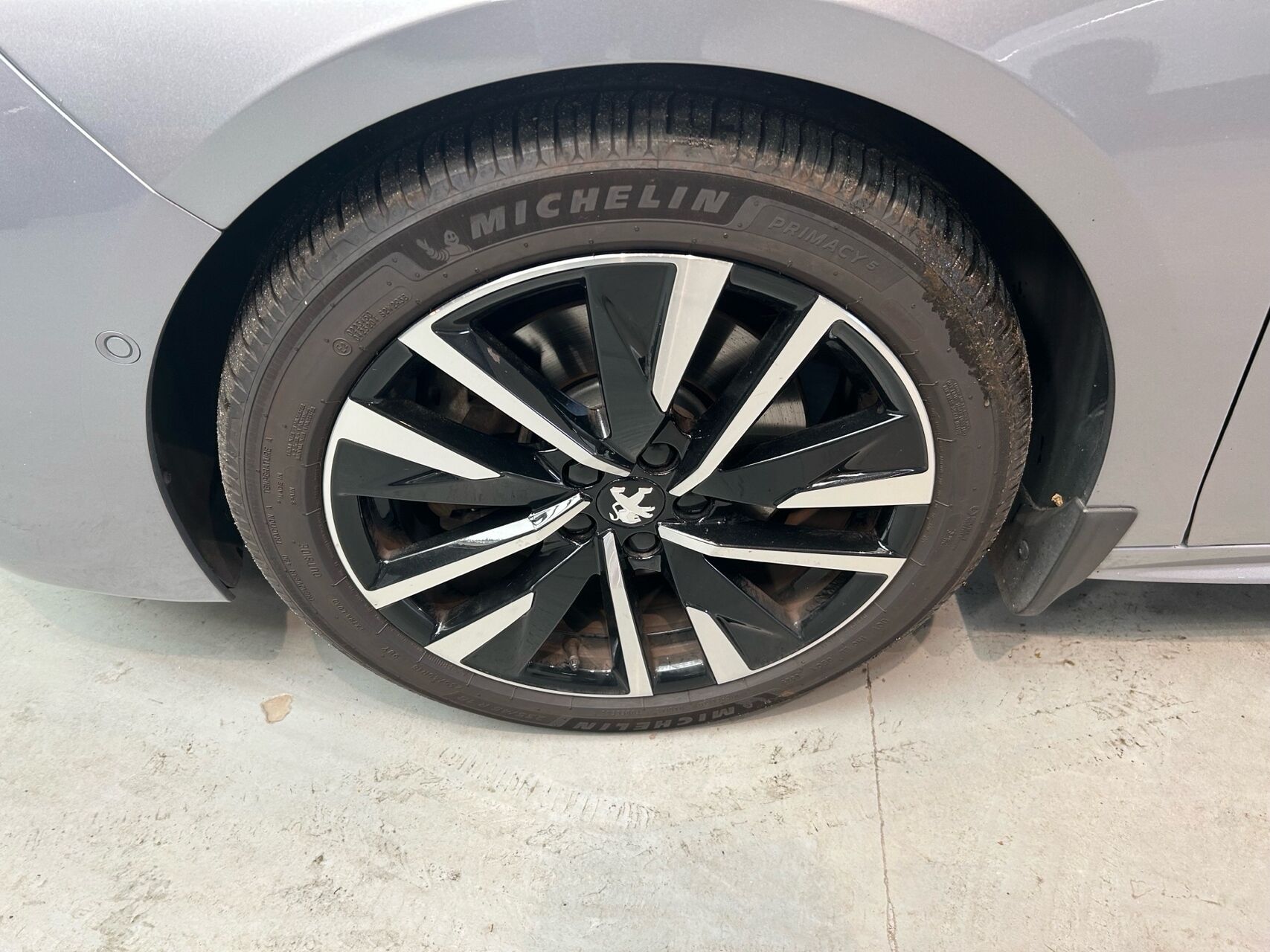 Billede af Peugeot 508 SW 1,6 PureTech  Plugin-hybrid GT EAT8 start/stop 225HK Stc 8g Aut.