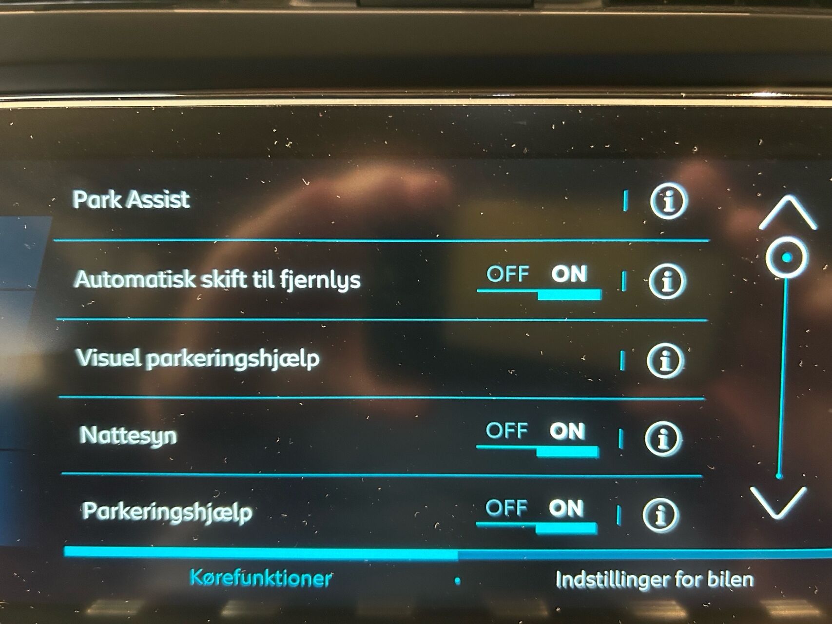 Billede af Peugeot 508 SW 1,6 PureTech  Plugin-hybrid GT EAT8 start/stop 225HK Stc 8g Aut.