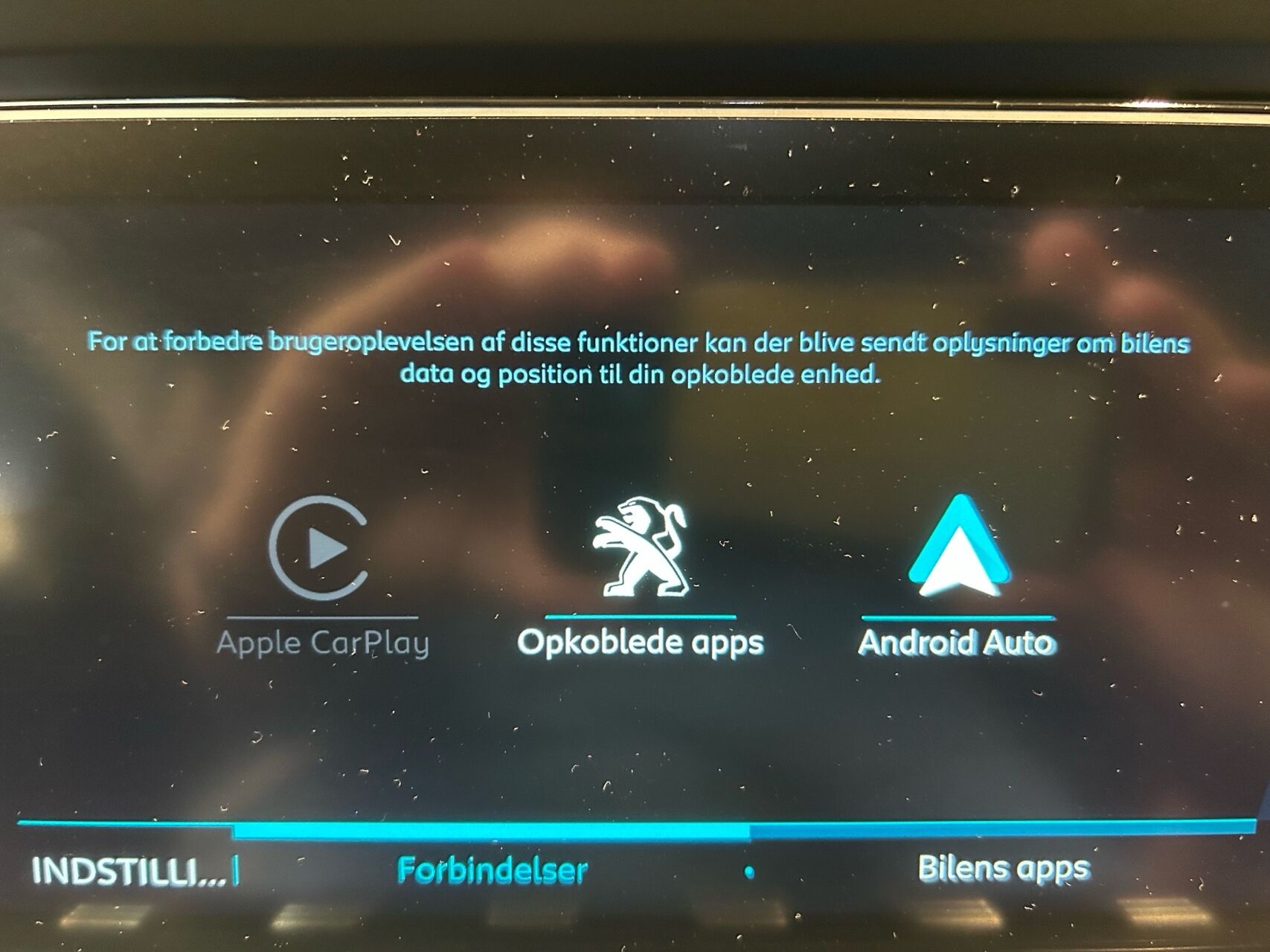 Billede af Peugeot 508 SW 1,6 PureTech  Plugin-hybrid GT EAT8 start/stop 225HK Stc 8g Aut.