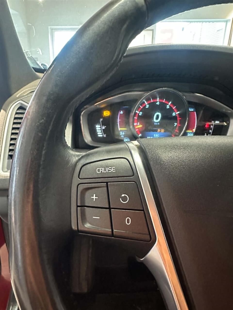 Billede af Volvo XC60 2,5 T5 Summum AWD 254HK 5d 6g Aut.