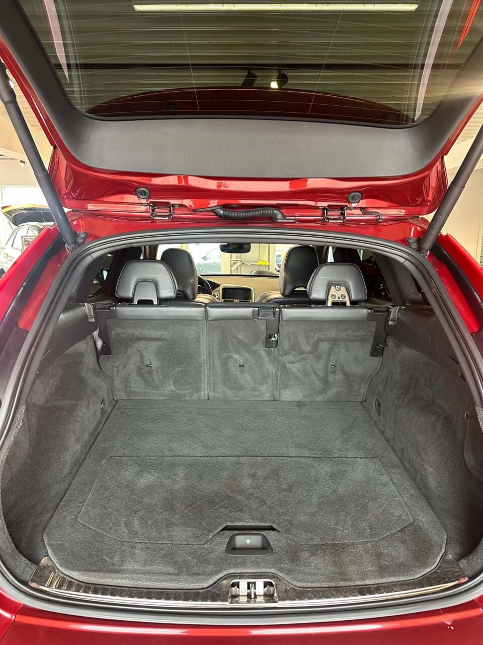 Billede af Volvo XC60 2,5 T5 Summum AWD 254HK 5d 6g Aut.
