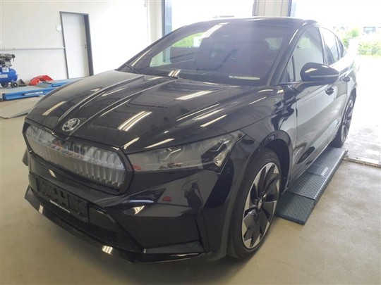 Skoda Enyaq 85 Coupe iV Sportline 286HK 5d Aut.