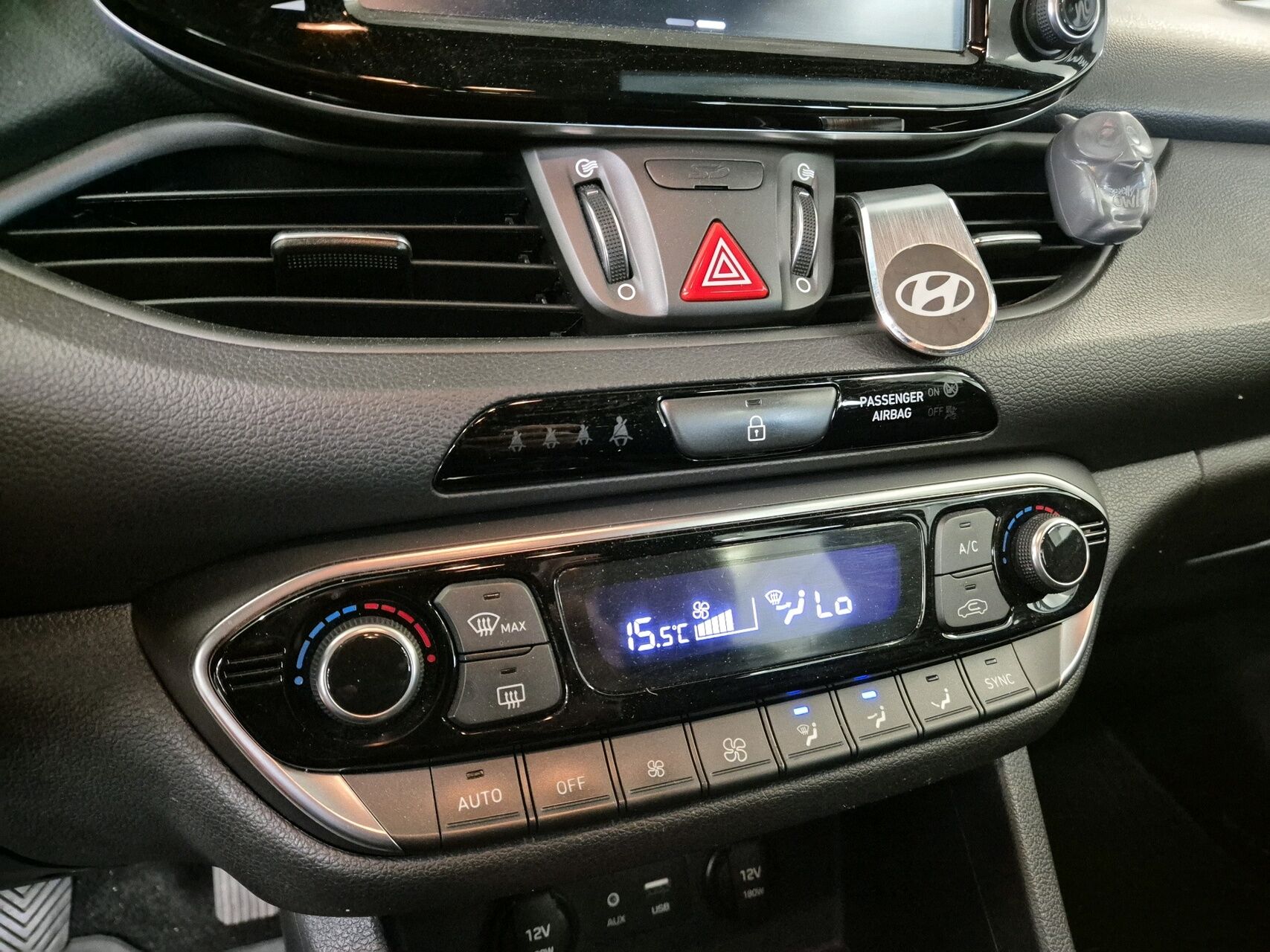 Billede af Hyundai i30 1,0 T-GDI Go 120HK 5d 6g