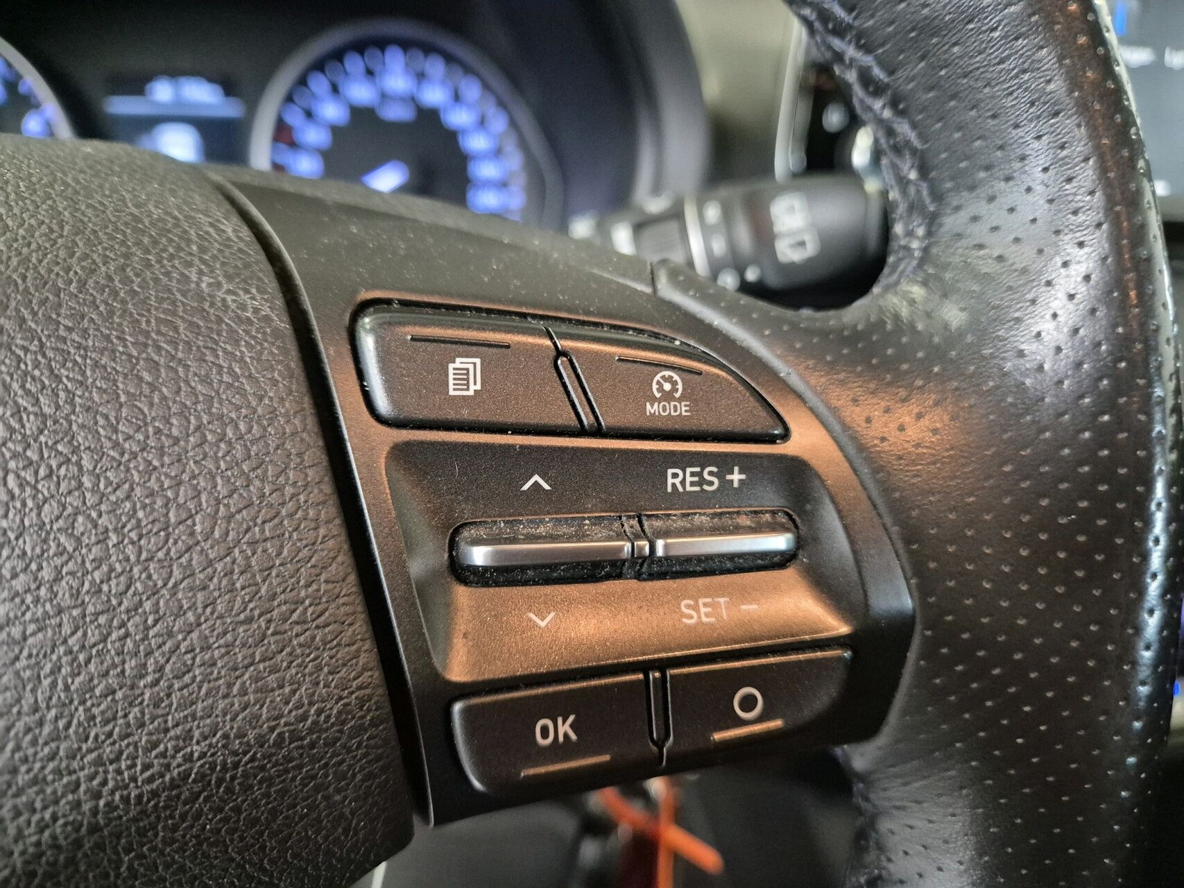 Billede af Hyundai i30 1,0 T-GDI Go 120HK 5d 6g