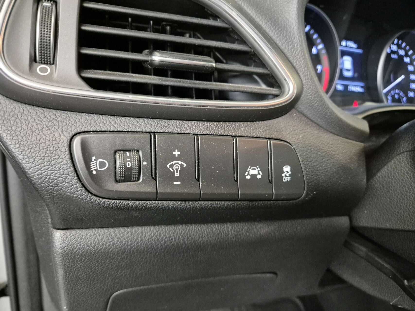 Billede af Hyundai i30 1,0 T-GDI Go 120HK 5d 6g