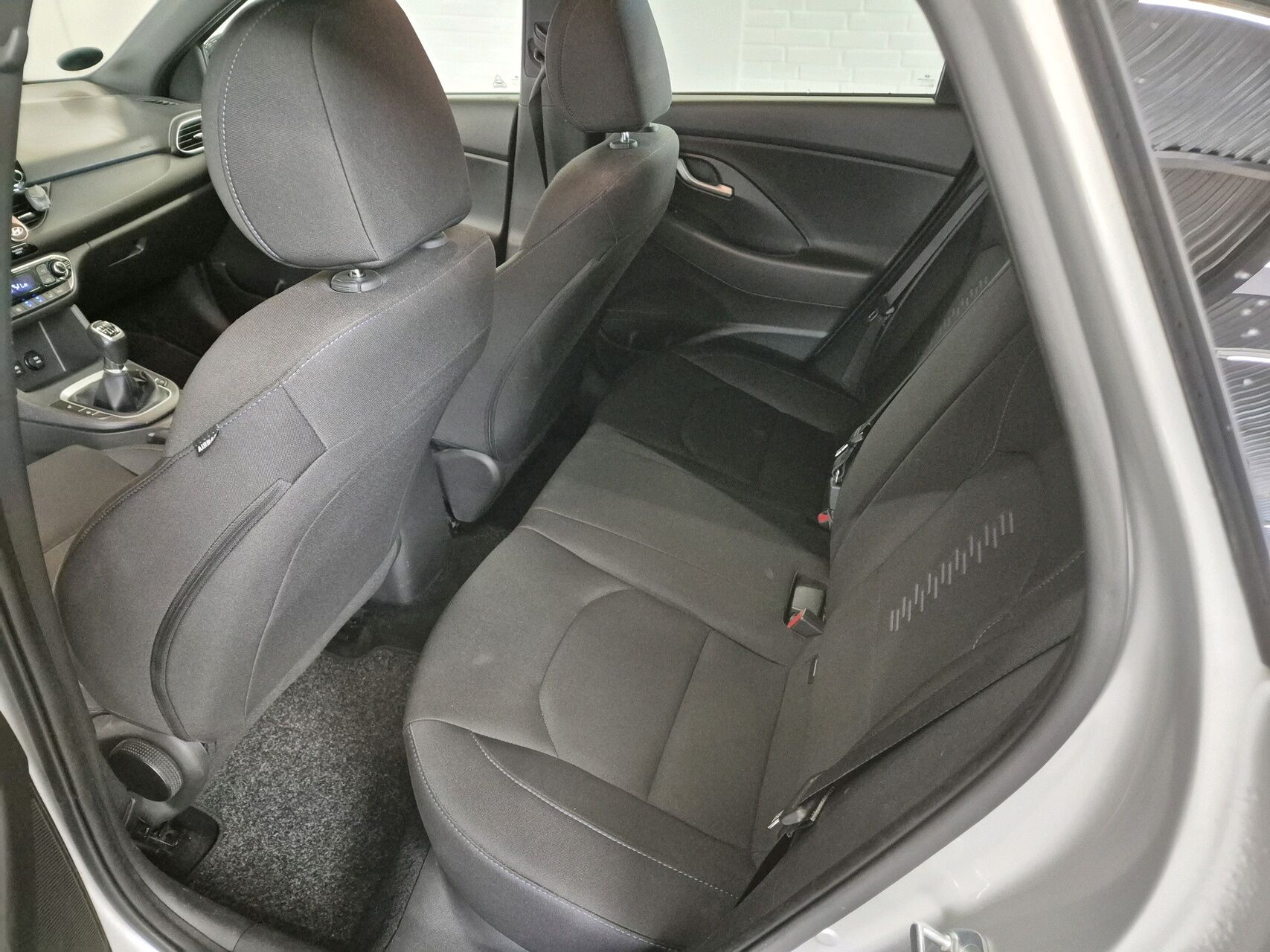 Billede af Hyundai i30 1,0 T-GDI Go 120HK 5d 6g