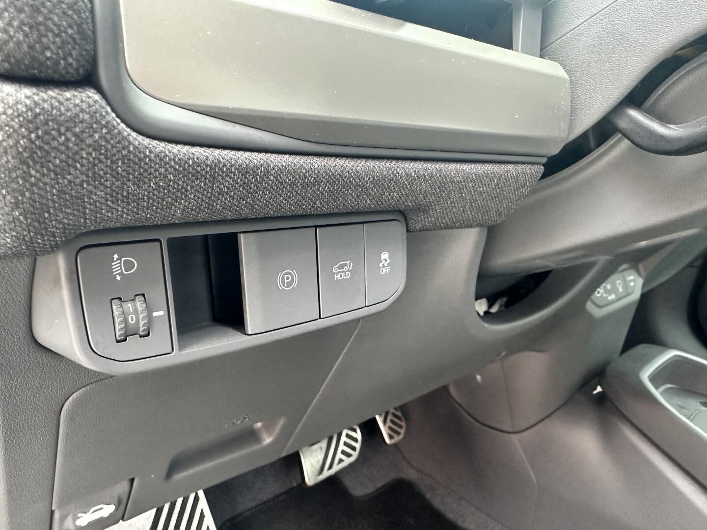 Billede af Kia EV3 Long Range GT-Line 204HK 5d Aut.