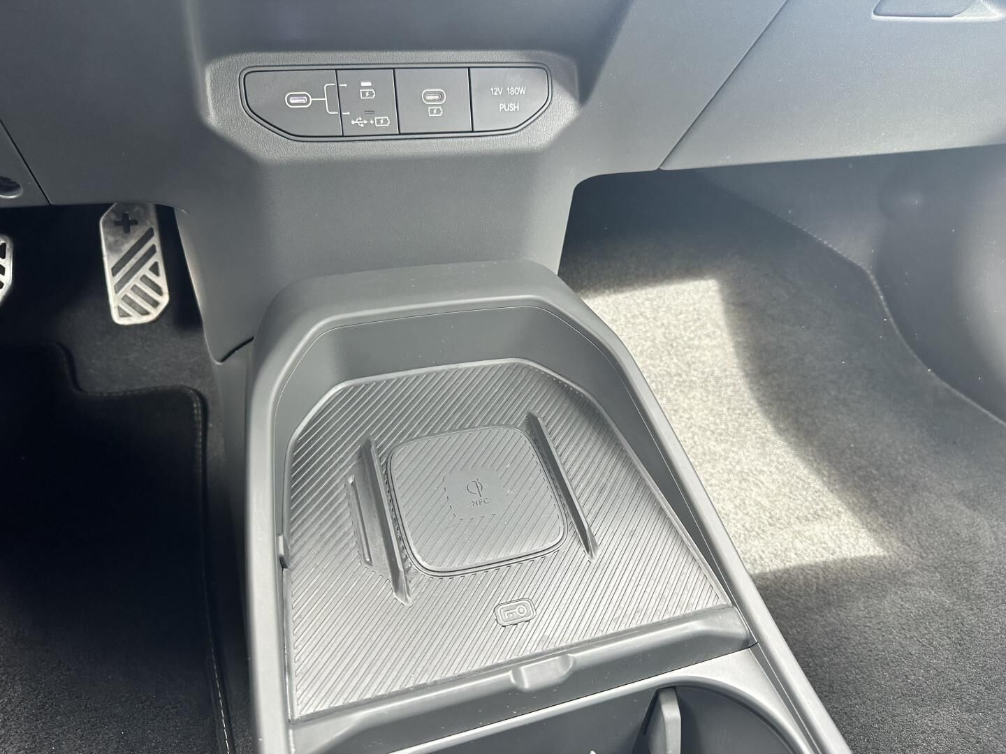 Billede af Kia EV3 Long Range GT-Line 204HK 5d Aut.