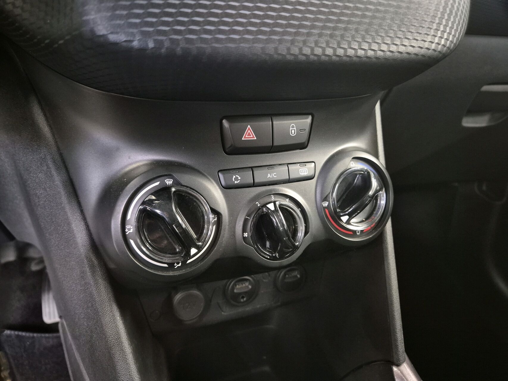Billede af Peugeot 2008 1,2 VTi Motion+ 82HK