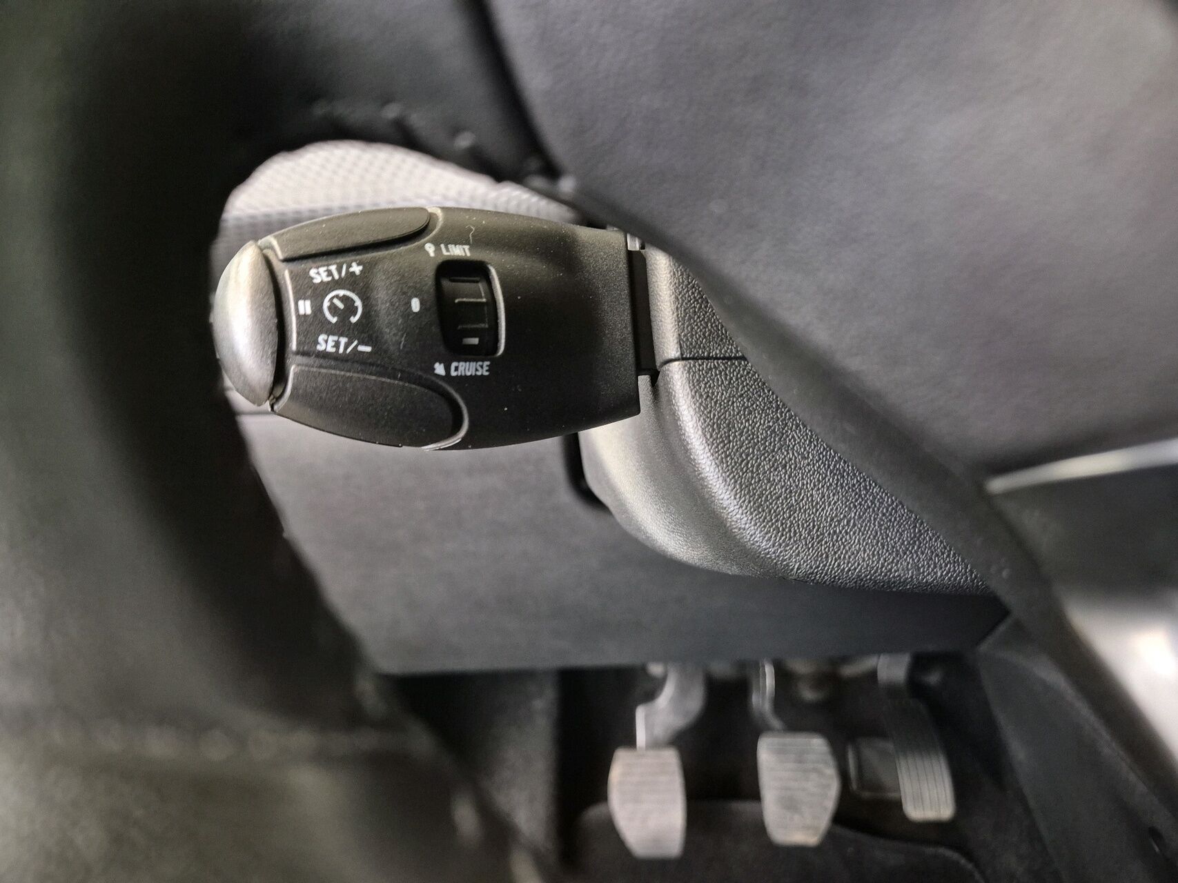 Billede af Peugeot 2008 1,2 VTi Motion+ 82HK
