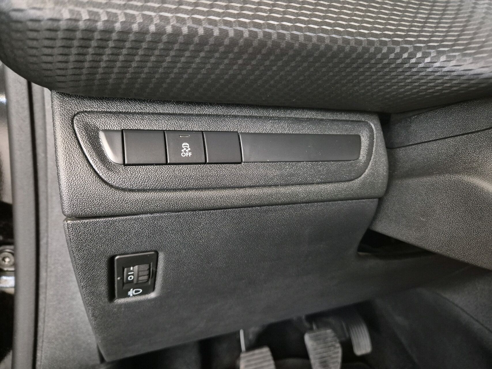 Billede af Peugeot 2008 1,2 VTi Motion+ 82HK