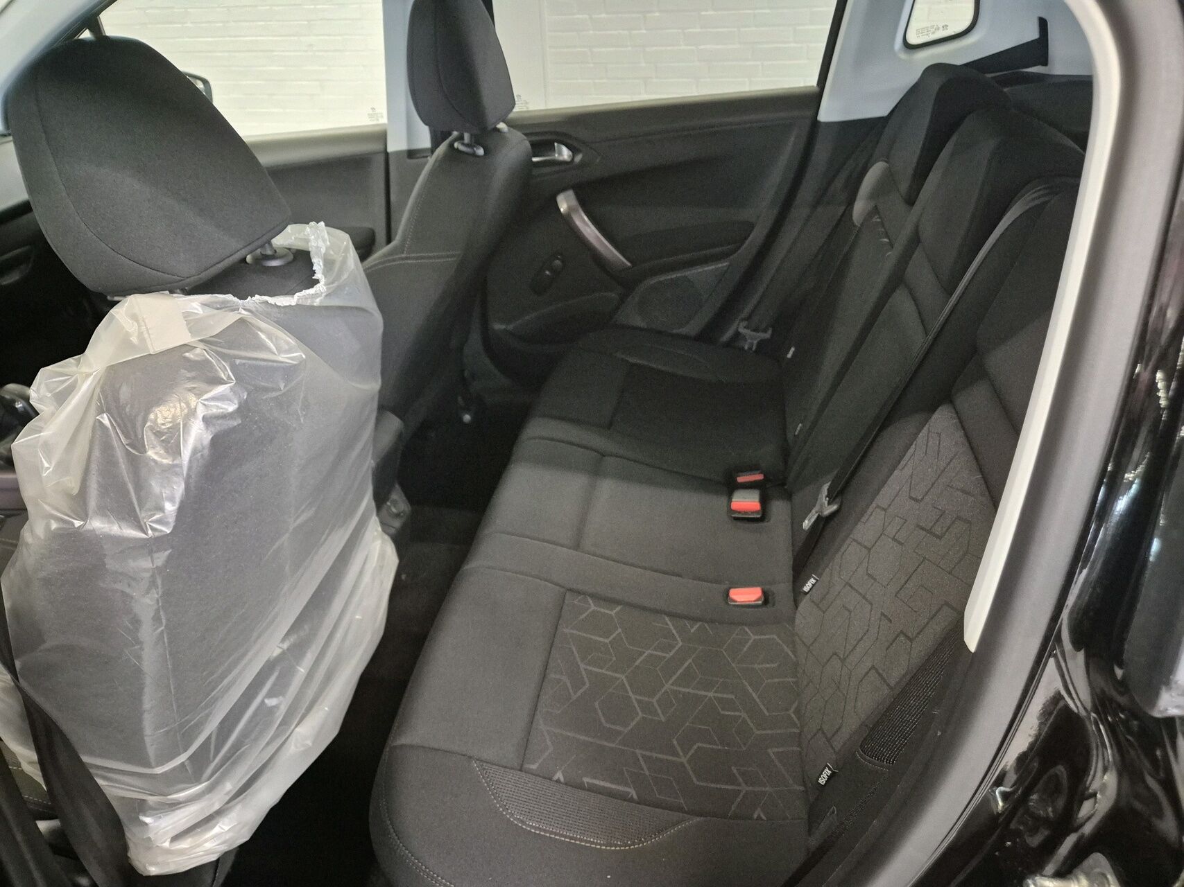 Billede af Peugeot 2008 1,2 VTi Motion+ 82HK