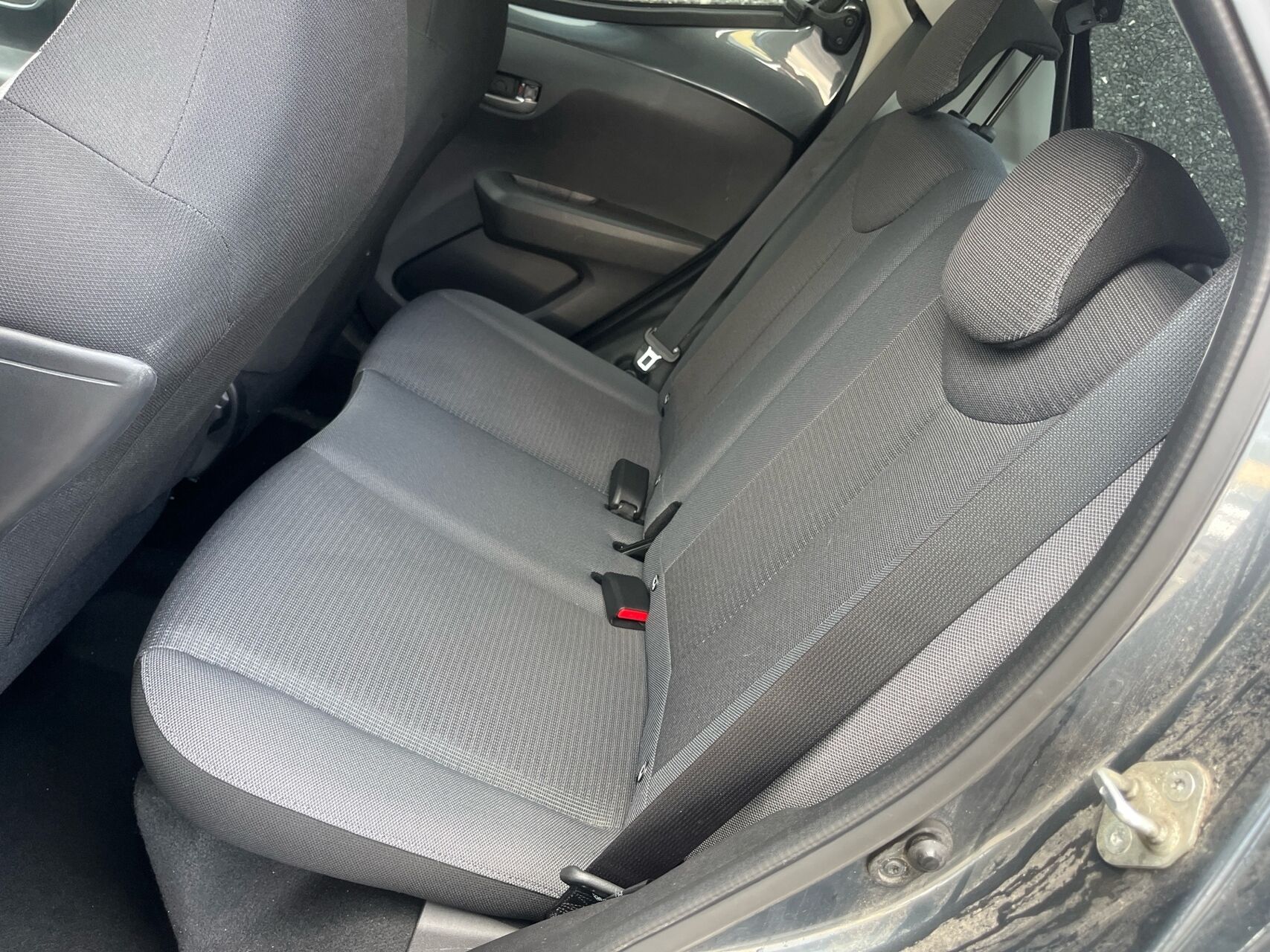 Billede af Toyota Aygo 1,0 VVT-I X-Press 72HK 5d