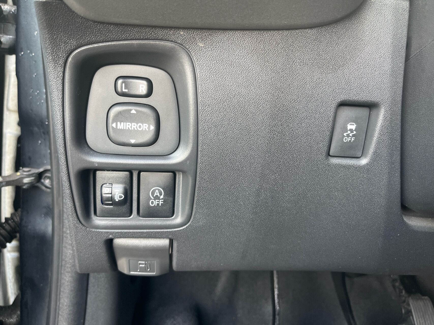 Billede af Toyota Aygo 1,0 VVT-I X-Press 72HK 5d