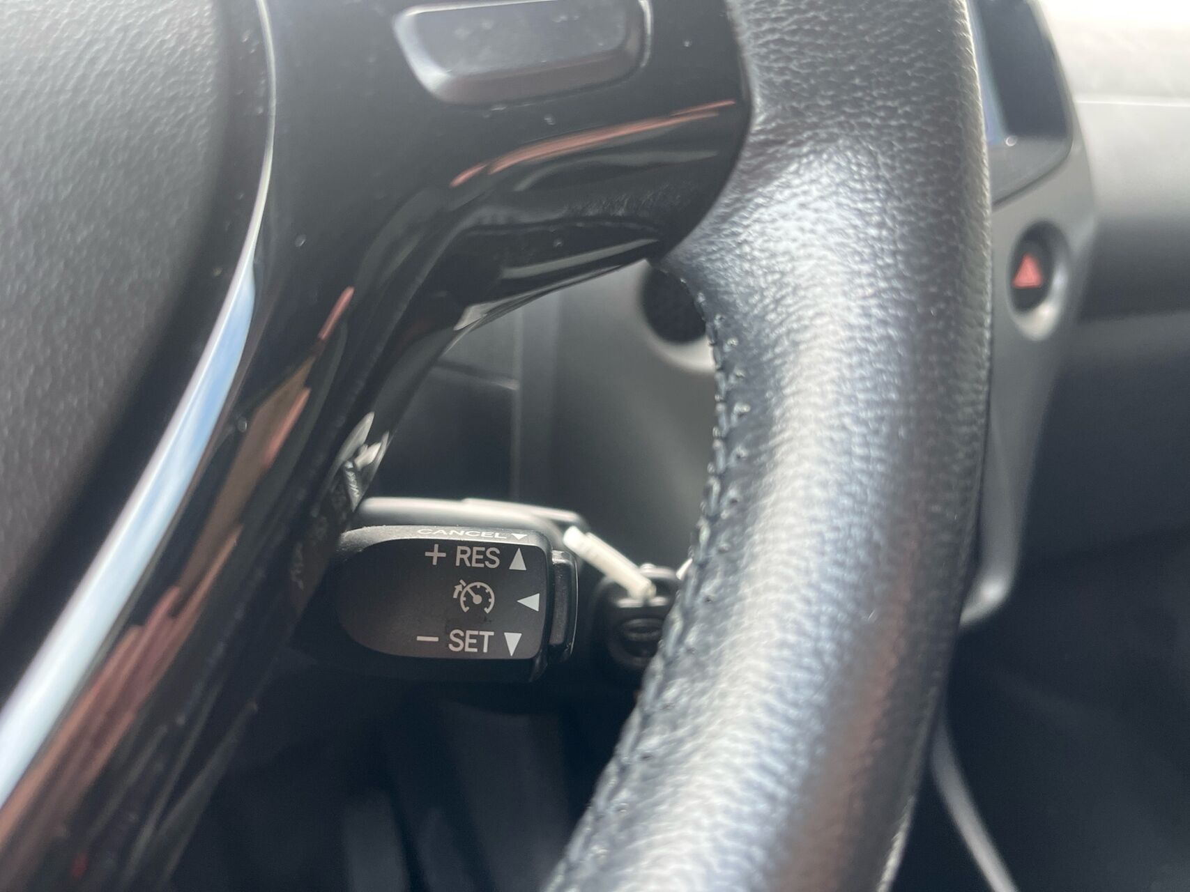 Billede af Toyota Aygo 1,0 VVT-I X-Press 72HK 5d