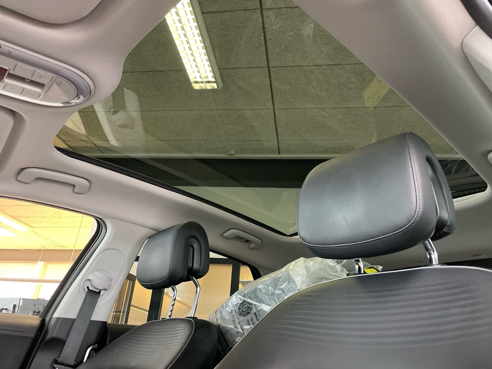 Billede af Hyundai Ioniq 5 Electric 72,6 kWh Ultimate 218HK 5d Aut.