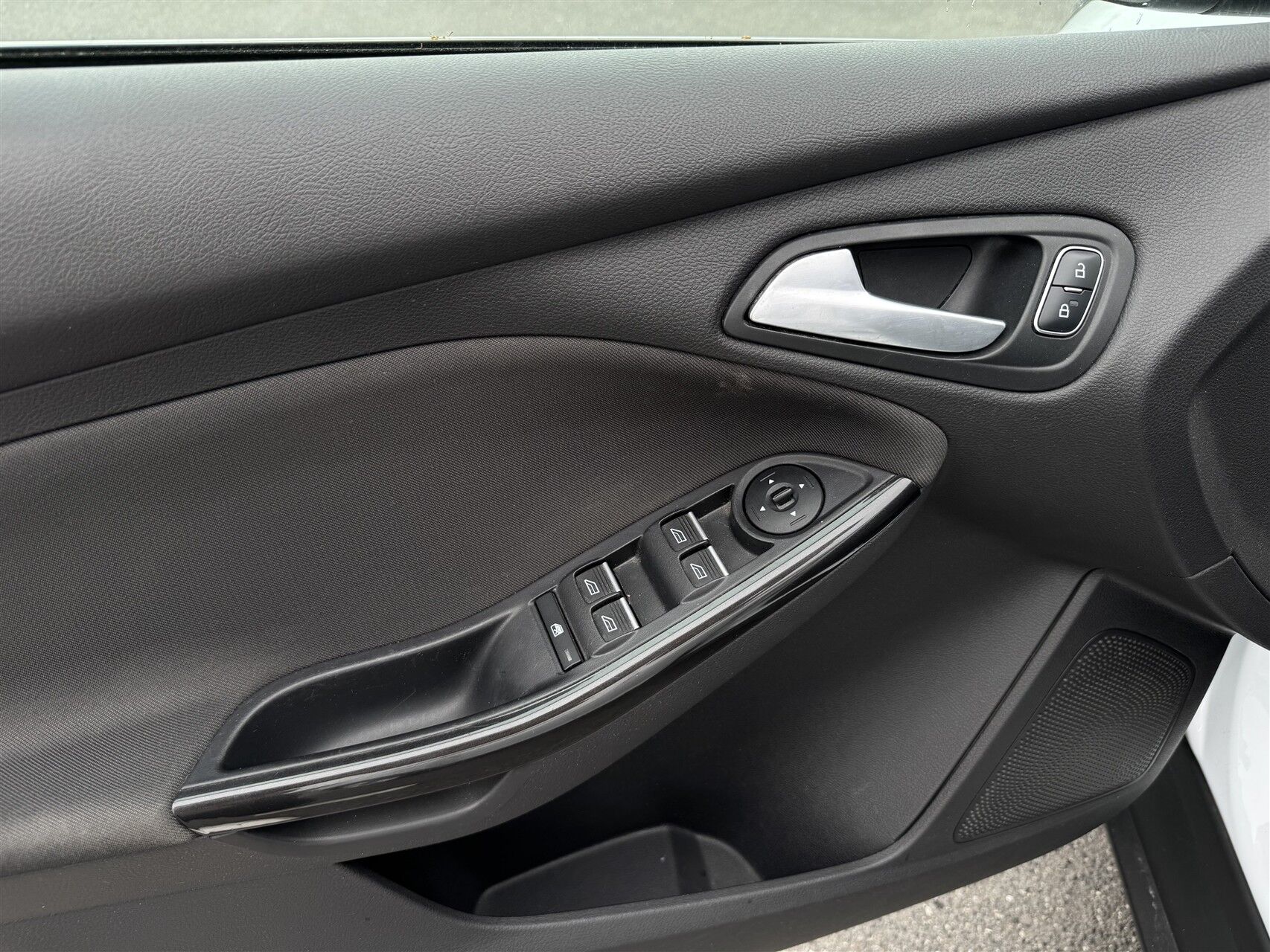 Billede af Ford Focus 1,0 EcoBoost Titanium 125HK Stc 6g