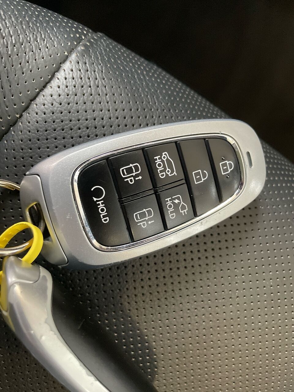 Billede af Hyundai Ioniq 5 Electric 72,6 kWh Ultimate 218HK 5d Aut.