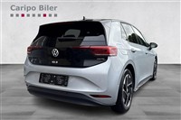 VW ID.3 EL Pro Performance 204HK 5d Trinl. Gear