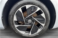 VW ID.3 EL Pro Performance 204HK 5d Trinl. Gear