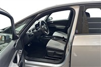 VW ID.3 EL Pro Performance 204HK 5d Trinl. Gear