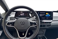 VW ID.3 EL Pro Performance 204HK 5d Trinl. Gear
