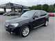 Billede af BMW X3 18D 2,0 D SDrive Steptronic 150HK 5d 8g Aut.