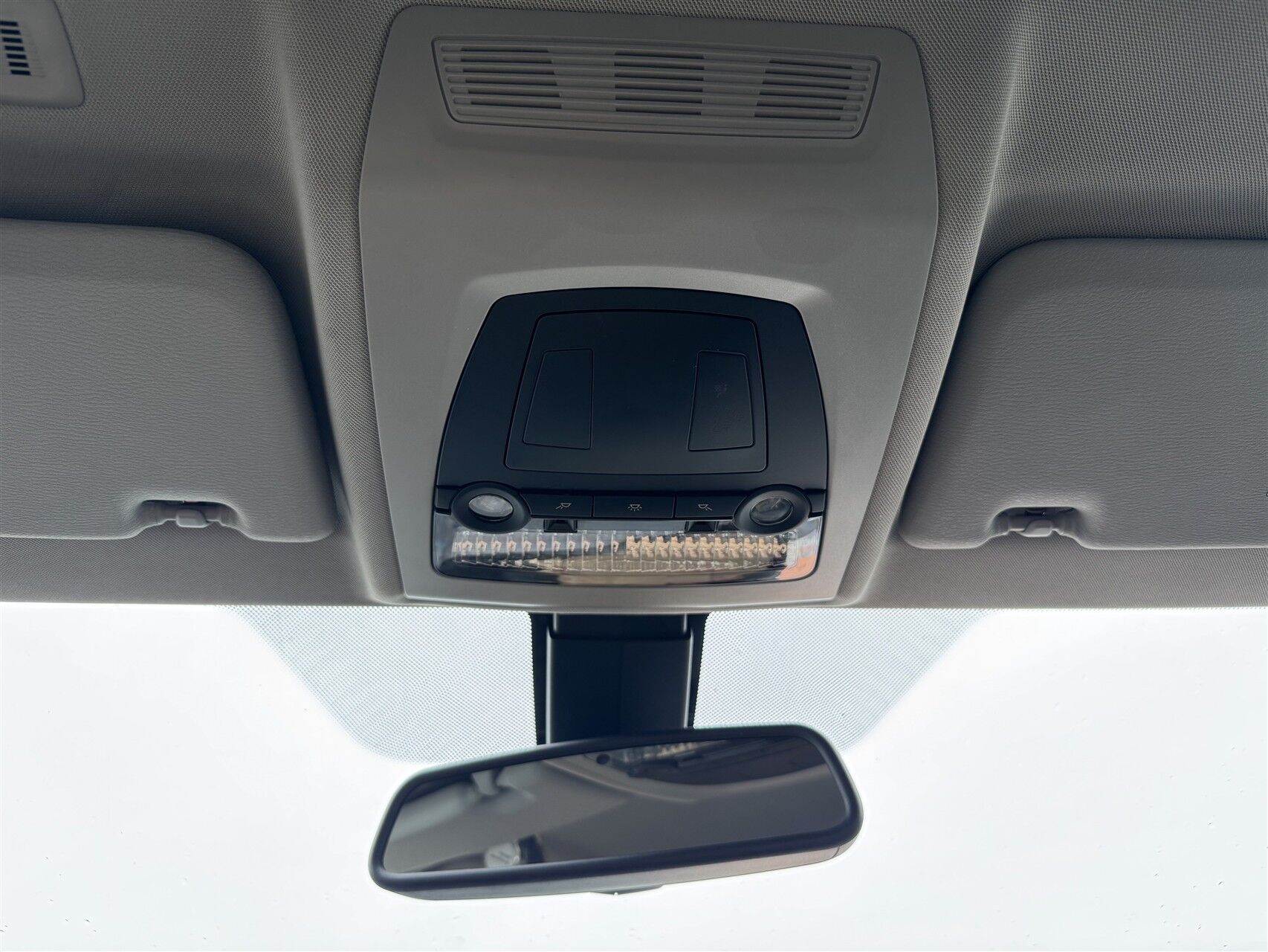 Billede af BMW X3 18D 2,0 D SDrive Steptronic 150HK 5d 8g Aut.