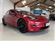 Billede af Tesla Model 3 EL Standard Range Plus 283HK Aut. 