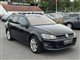 Billede af VW Golf Variant 1,6 TDI BMT Comfortline DSG 110HK Stc 7g Aut.