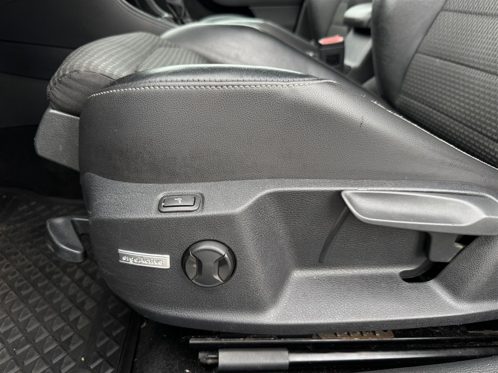 Billede af VW Golf Variant 1,6 TDI BMT Comfortline DSG 110HK Stc 7g Aut.
