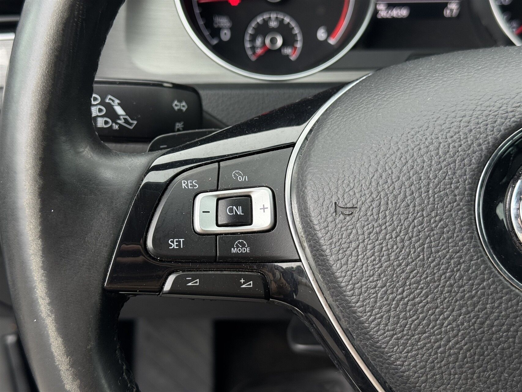 Billede af VW Golf Variant 1,6 TDI BMT Comfortline DSG 110HK Stc 7g Aut.