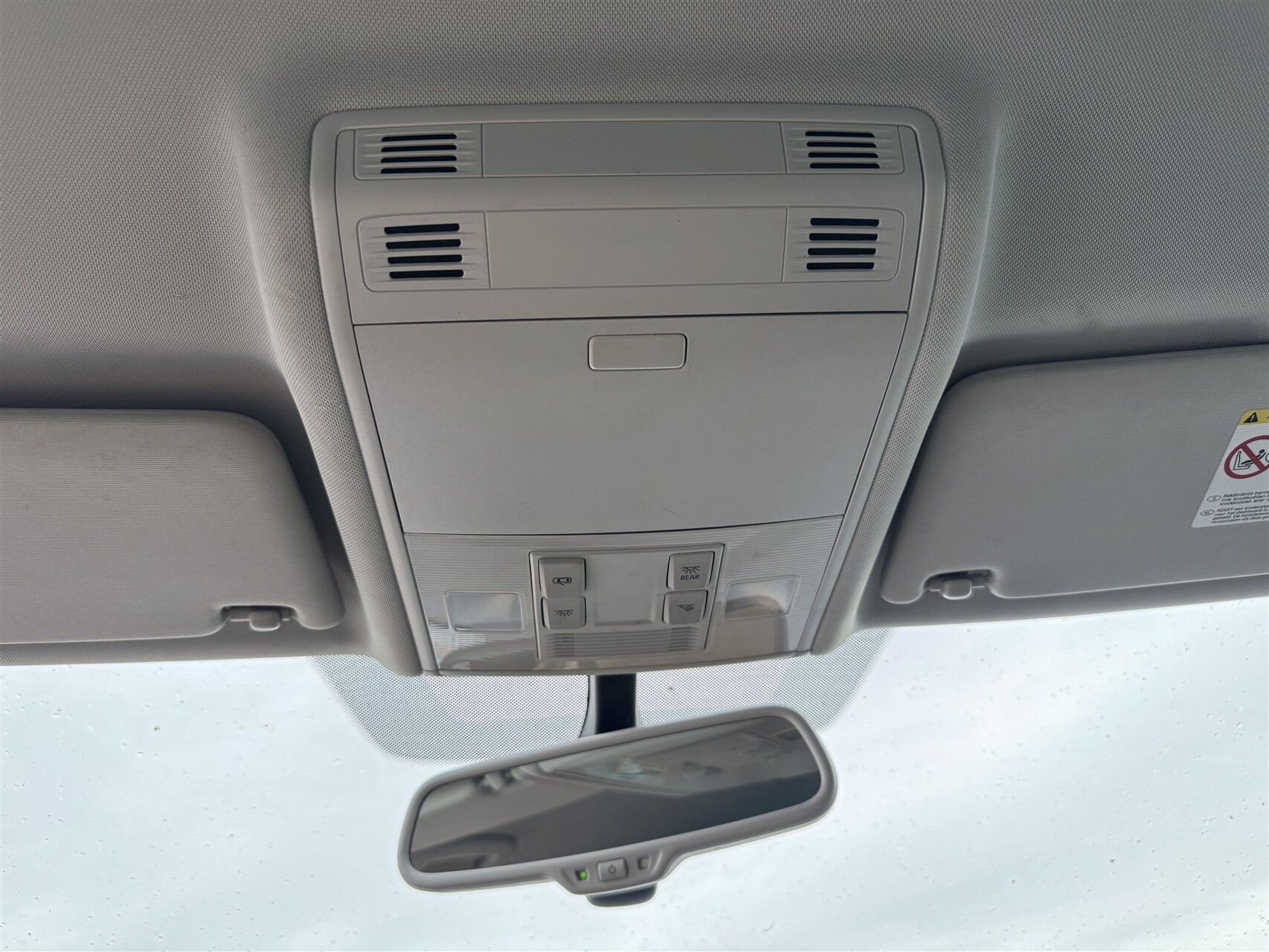 Billede af VW Golf Variant 1,6 TDI BMT Comfortline DSG 110HK Stc 7g Aut.