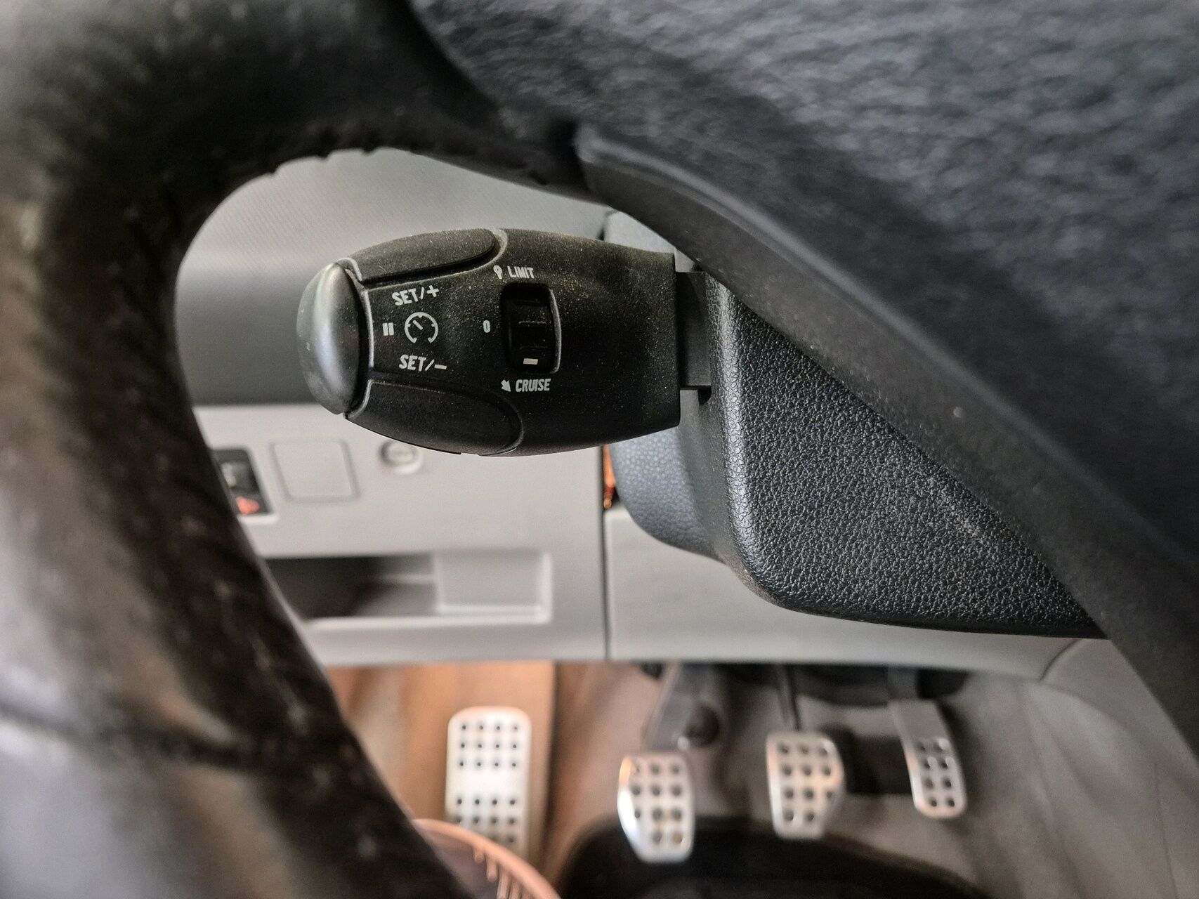 Billede af Peugeot 308 CC 1,6 150HK Cabr.